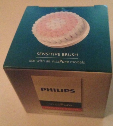 Philips visapure sensitive - philips,