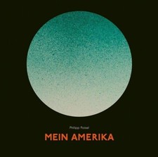 Philipp Poisel - Mein Amerika - CD NEU/OVP