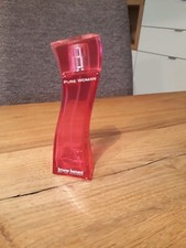 EDT Flacon Flakon bruno banani Pure Woman 40ml - LEER -