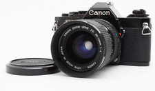 [NEUWERTIG] Canon AV-1 analoge