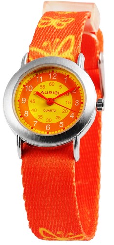 Auriol kinder armbanduhr - auriol,