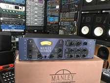 Manley Labs VOXBOX Combo