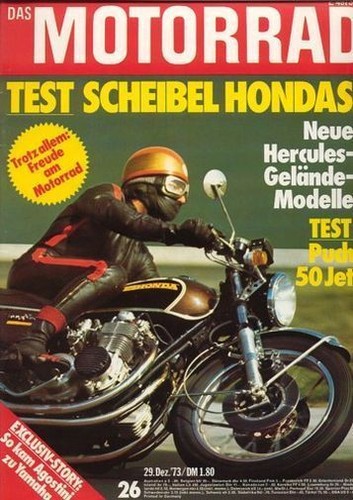 M7326 test puch jet - test, m