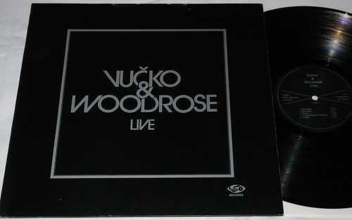 Vucko woodrose live - &, wso