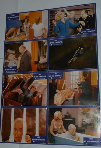 Louis funes mit dem - louis,