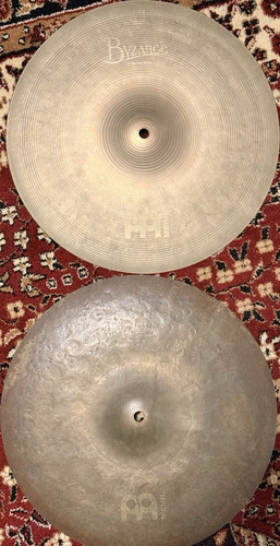 Meinl byzance sand - meinl,