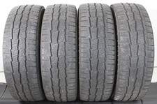 4 x 205/65R16C 107/105T Winterreifen Michelin Agilis Alpin 2020
