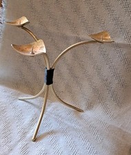 Kerzenständer, C Auböck