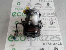 13197538 KLIMAKOMPRESSOR / 03570409562 / 744616 FÜR OPEL CORSA C COSMO