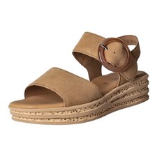 Keil Sandalette ab 30mm