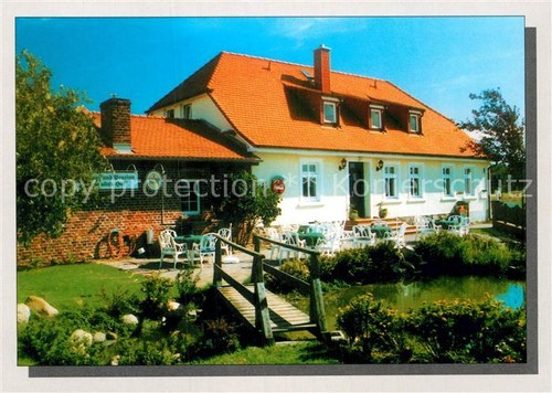 Sommerfeld kremmen restaurant - sommerfeld,