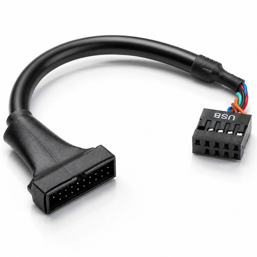 H62 usb pin stecker zu - h62,