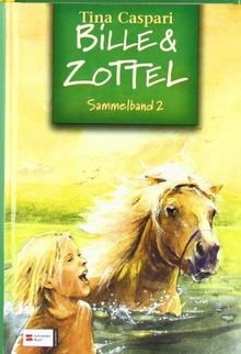 Bille und zottel sammelband - bille,