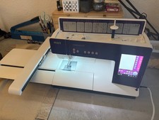 Pfaff Creativ 4.5 Nähmaschine Stickmaschine Näh- und Stick-Kombination