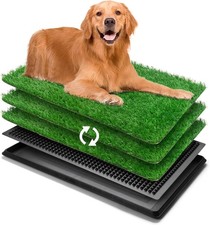 Hundeklo Hundetoilette