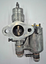 Carburetor AWO Touring Round