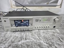 Telefunken RC 200  Stereo
