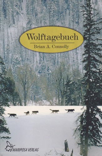 Buch wolftagebuch connolly - buch:,