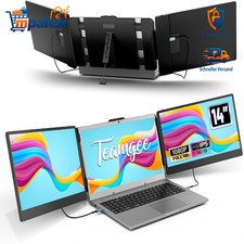 Teamgee 14 Zoll Laptop