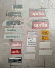 Aprilia lf 1994 - aprilia, 50