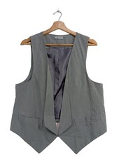 FRIENDTEX Strickweste Damen