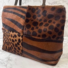 CAMPOMAGGI Kalbshaar Nylon