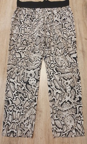 Hosen mit elastischen bund - mit,