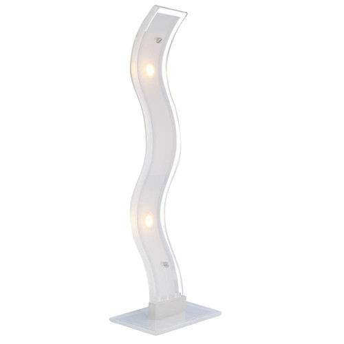 Wofi geneve tischleuchen - geneve, led