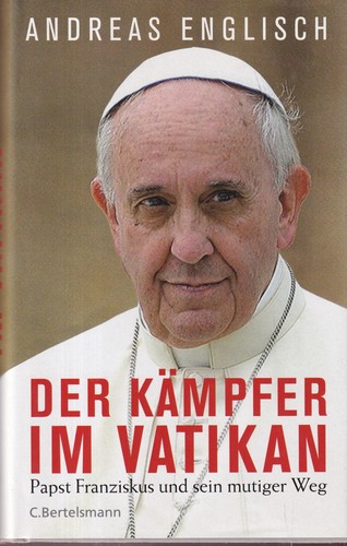 Der kämpfer vatikan von - im,