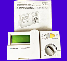 Junkers TA 250 7744901048 Regelung Steuerung