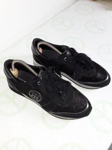 Tommy hilfiger sneaker - hilfiger, damen