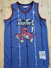 Toronto Raptors Retro Trikot