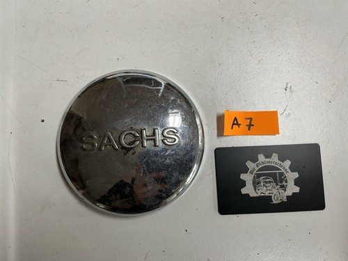 Sachs - , 50