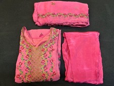 Indische pakistanische kleid - pakistanische,