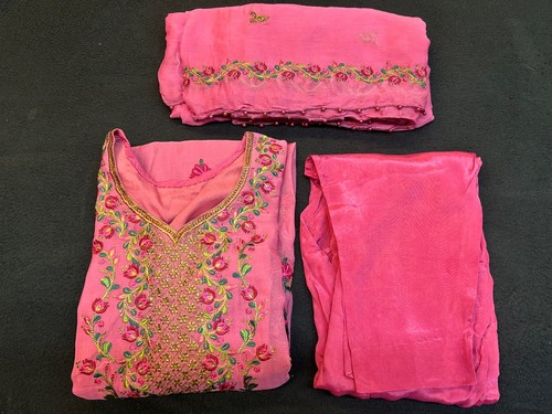Indische pakistanische kleid - indische,