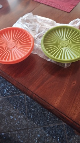 Stück tupperware - stück,