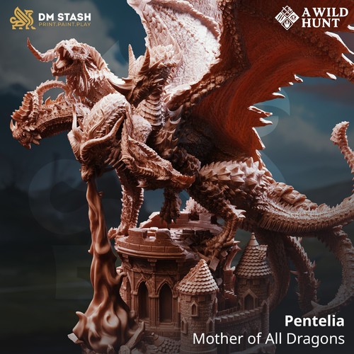 Dungeons dragons - dungeons,