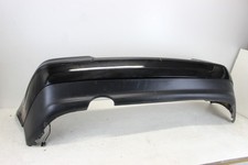 Original Mercedes SLK R  R170 Mopf Stoßstange hinten Heckstoßstange A1708800771