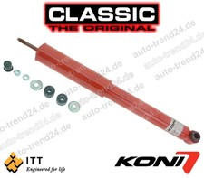 Koni Classic Dämpfer hinten