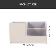  Schreibwaren-Organizer