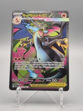 Mega Glurak X Ex 109/094 Ultra
