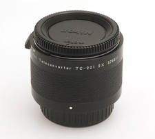 Nikon 2x Teleconverter TC-201