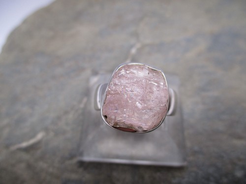 Dominanter vintage ring - dominanter,