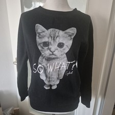 Sweatshirt Ezekiel Gr S