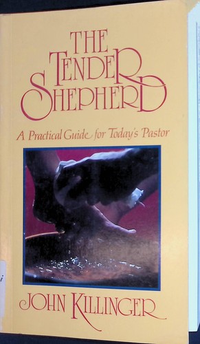 The tender shepherd killinger - the,