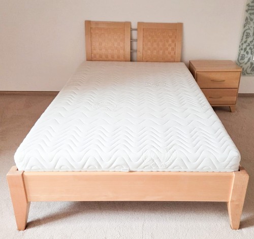 Zeilhofer bett 120x200 - 120x200, u