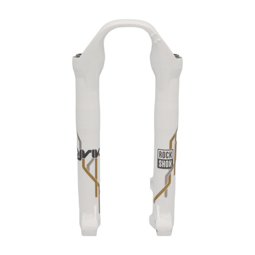 Rock shox lyrik unterrohr - shox, 26"