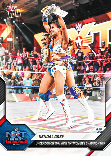 Topps wwe wrestling - wwe,