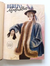 Berlins Modenblatt Evers-Krenz