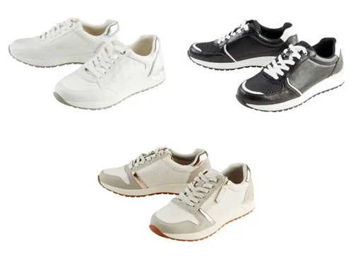 Esmara damen schuhe sneaker - esmara®,